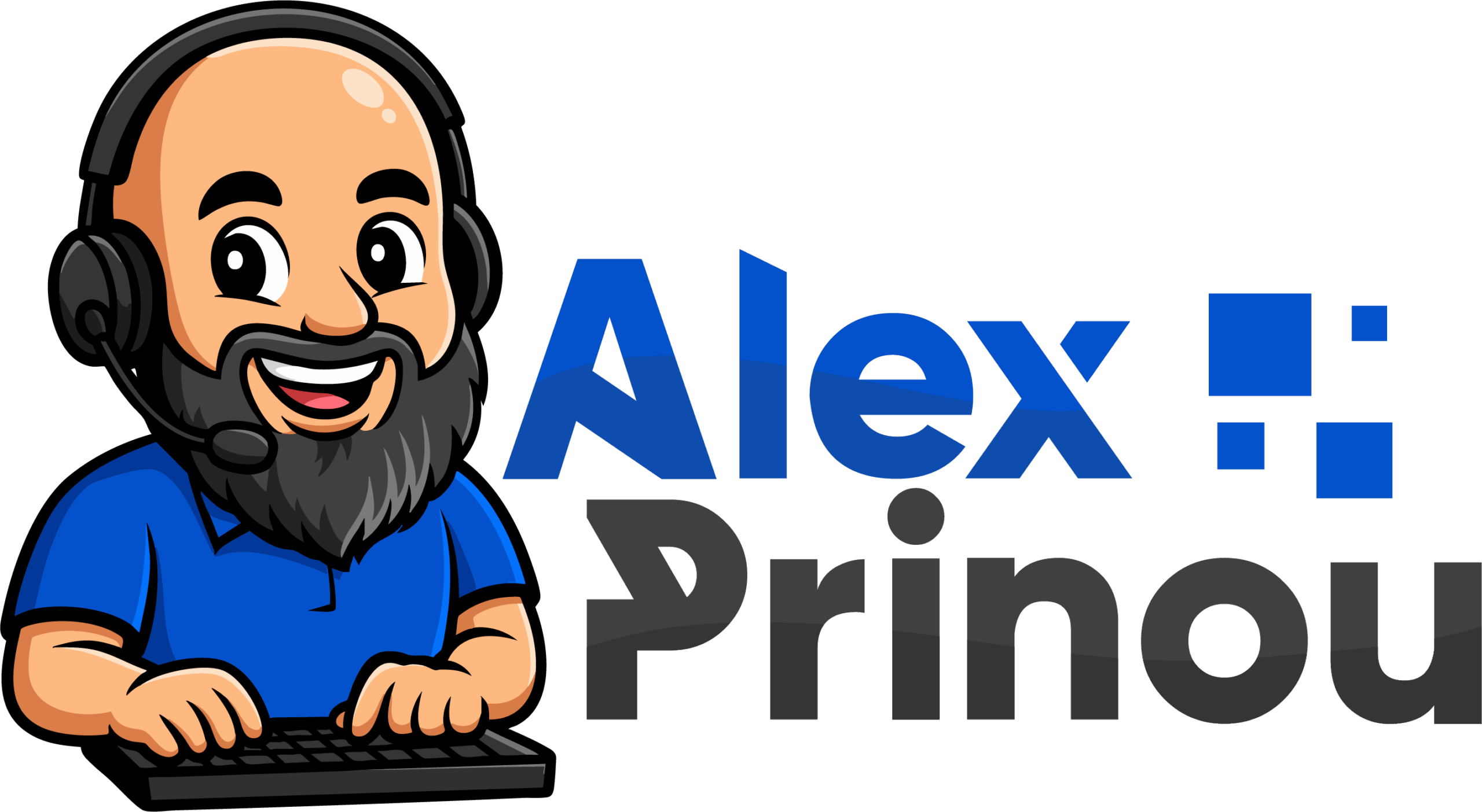 Alex da Silva Prinou